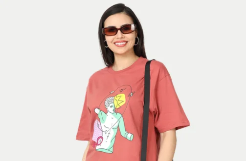 Apparel & Streetwear 