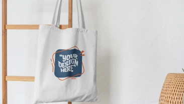 custom bags with printing qikink