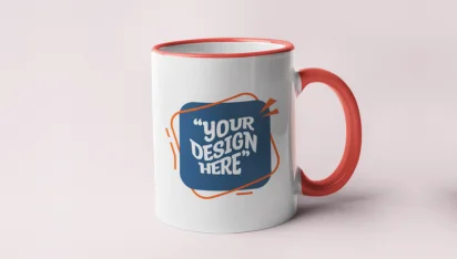 Color Coffee Mug