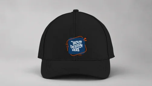 Custom Sports Cap