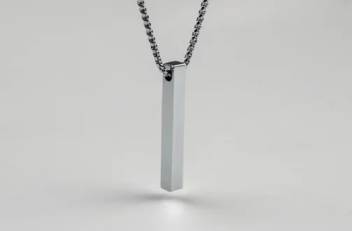 Custom Jewellery & Accessories