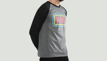 t-shirts qikink print on demand