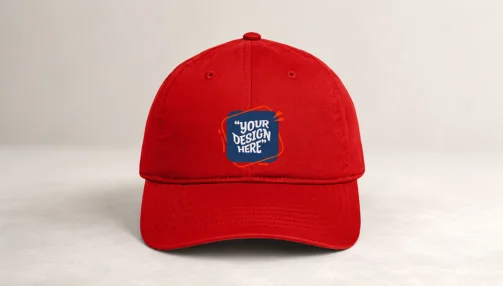 Custom Baseball Caps