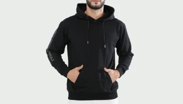 hoodies & jackets in qikink print on demand