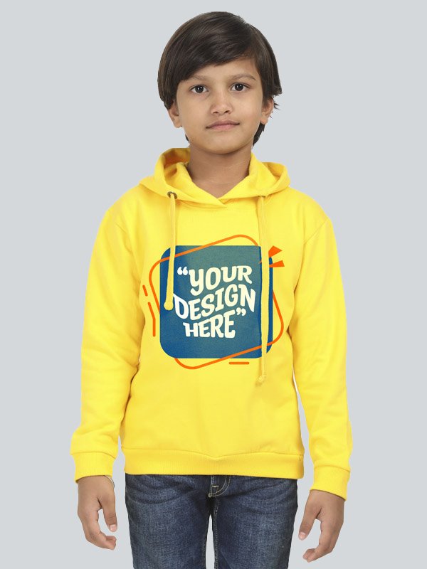 Kids Hoodie