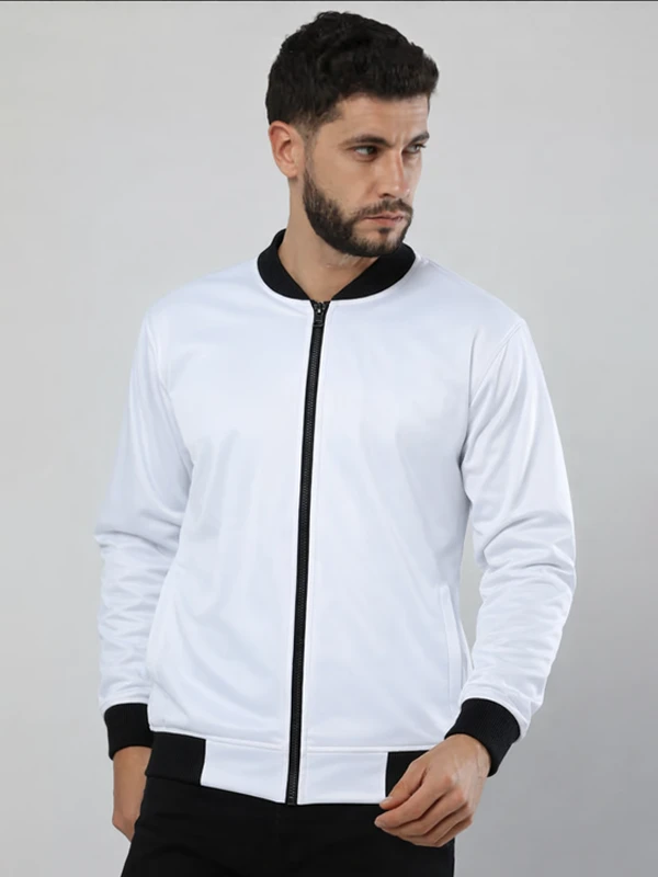 Unisex AOP Bomber Jacket | UA30
