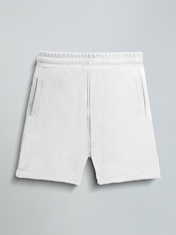 Kids AOP Sports Shorts | KA52