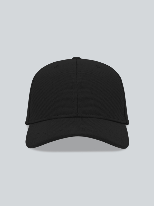 Unisex Baseball Ottoman Cap | BC50