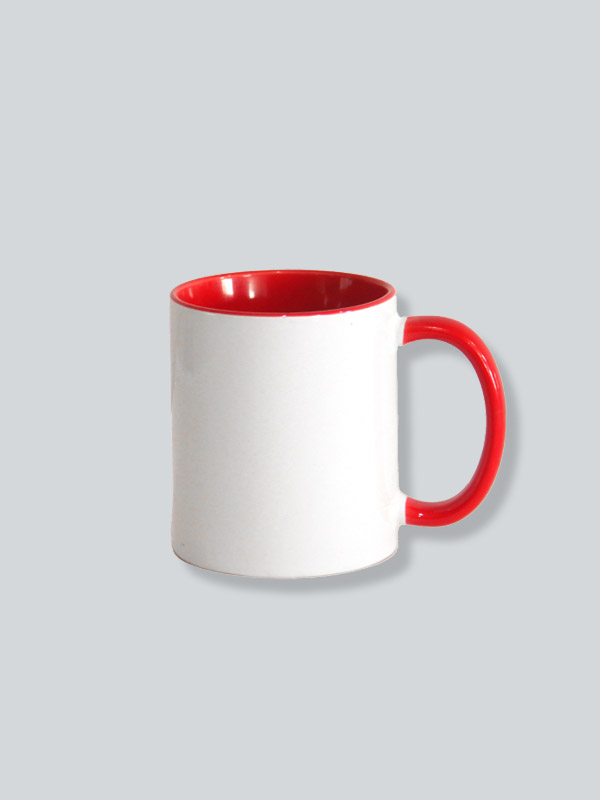 Color Coffee Mug