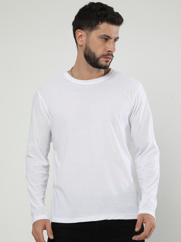 Male Bike Rider T-Shirt | MA39