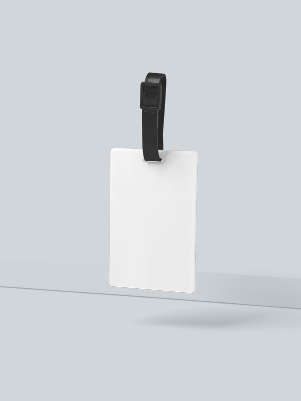 Luggage Tag