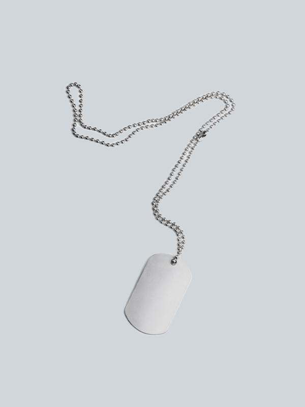Dog Tag