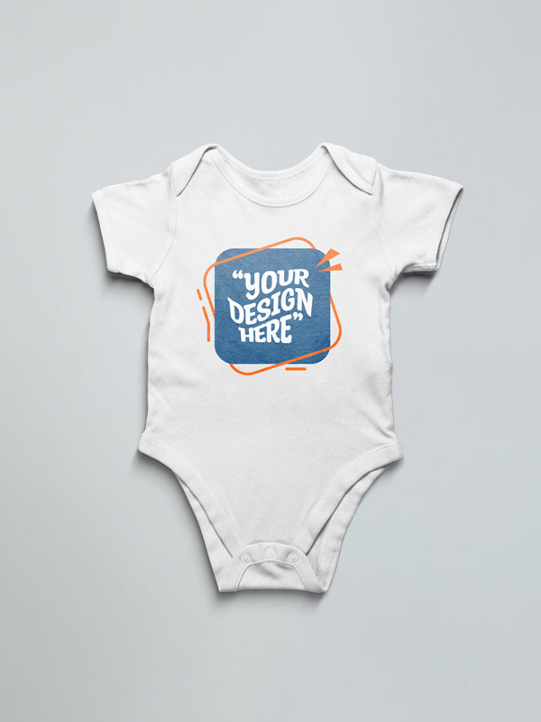 Kids Rompers | KR23