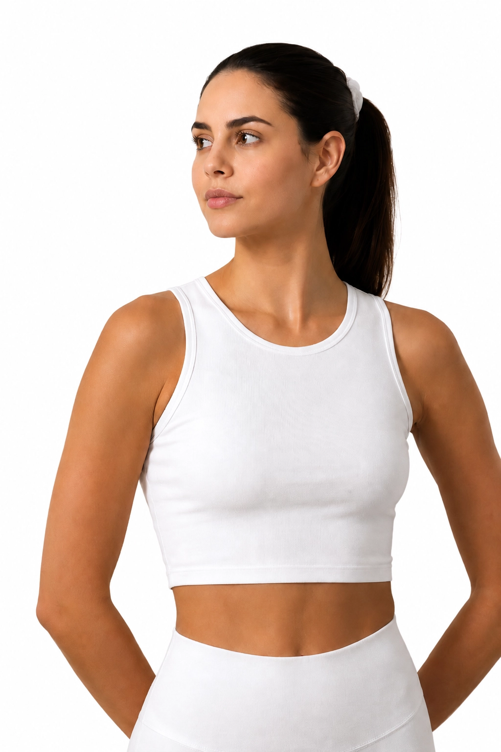 Sports Crop top | FC34