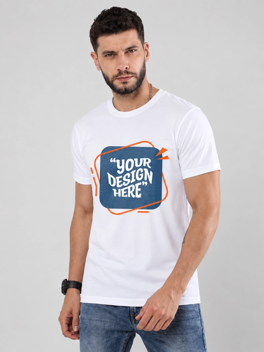 Dry Fit T-Shirt | UD15