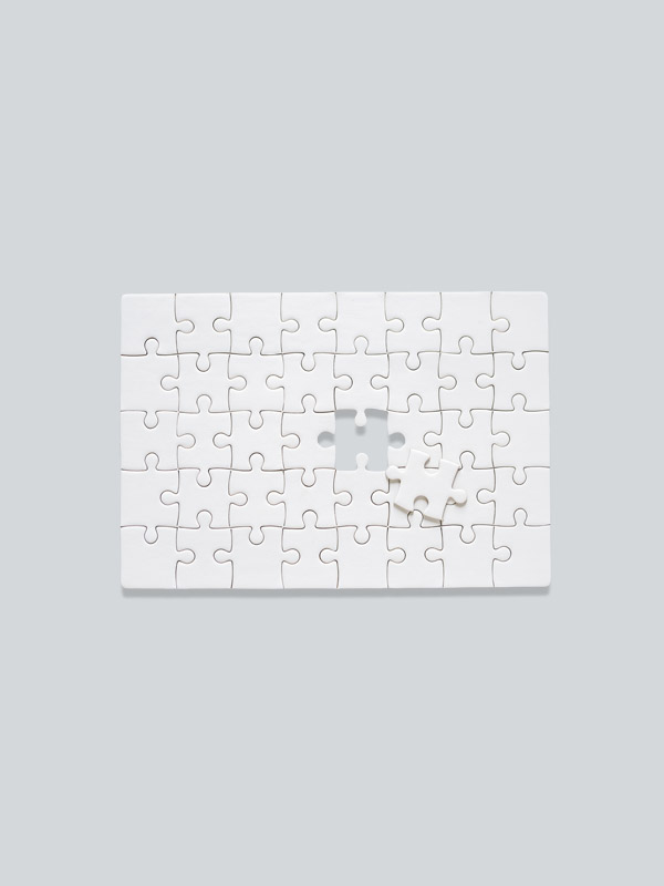 Jigsaw Puzzle