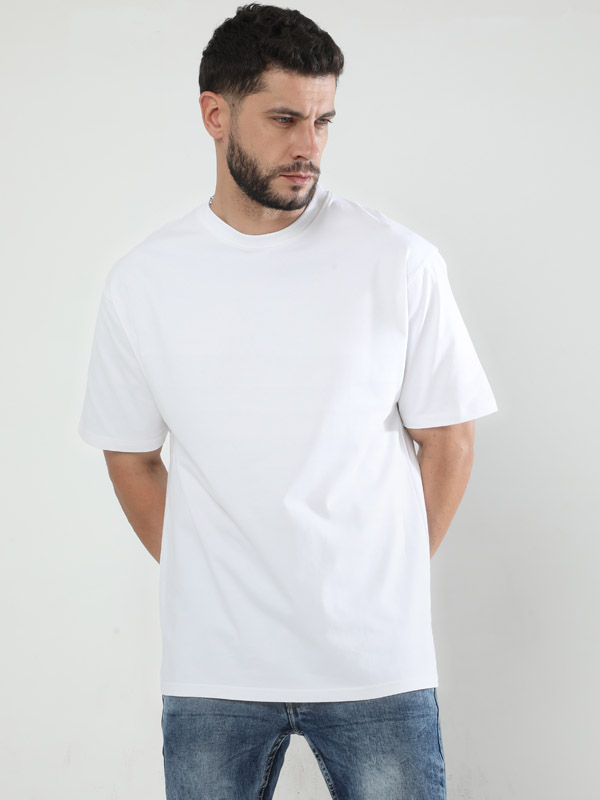Unisex AOP Oversized Tee | UA22